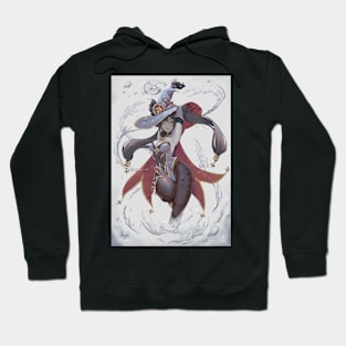 The Astrologist Hoodie